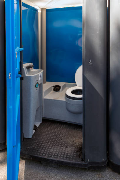 Best Affordable portable toilet rental  in Hughes Springs, TX