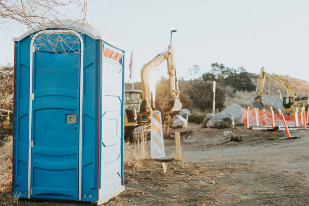 Best Construction site porta potty rental  in Hughes Springs, TX