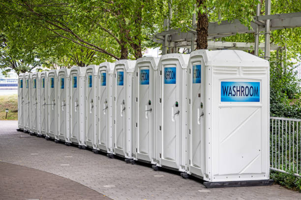 Best Porta potty for special events  in Hughes Springs, TX