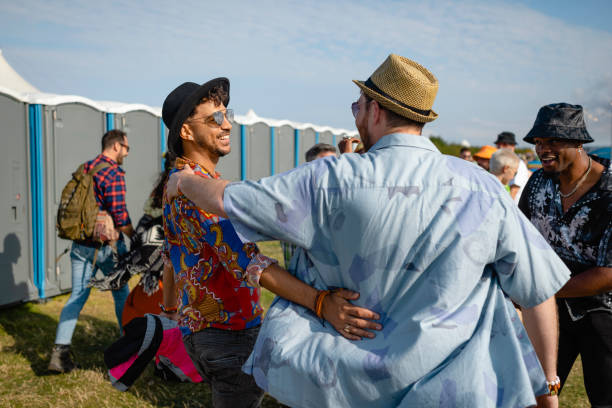 Best Portable toilet rental cost  in Hughes Springs, TX