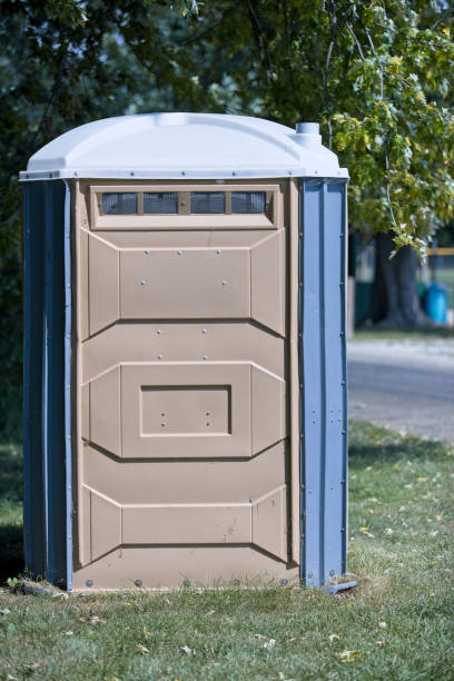 Best Affordable porta potty rental  in Hughes Springs, TX
