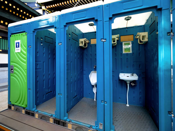 Best Porta potty for special events  in Hughes Springs, TX