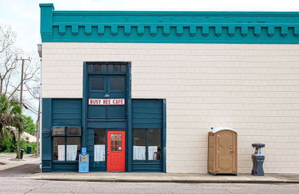 Hughes Springs, TX porta potty rental Company