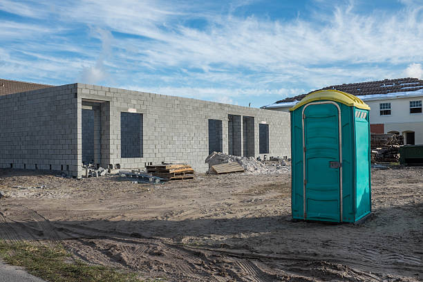  Hughes Springs, TX Porta Potty Rental Pros