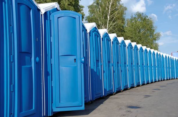 Best Porta potty rental for parties  in Hughes Springs, TX